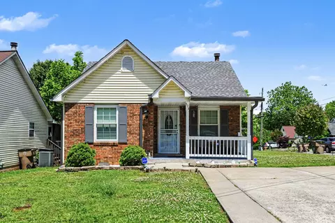 514 Park Ct, Nashville, TN 37211