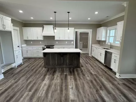 Kitchen - 65 Hullender Rd, Ringgold, GA 30736 photo 1 of 3