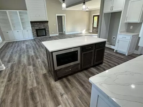 Kitchen - 65 Hullender Rd, Ringgold, GA 30736 photo 2 of 3