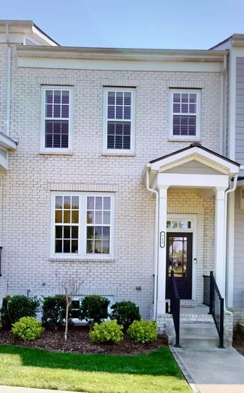 719 Chard Ln, Nolensville, TN 37135