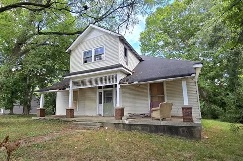 437 Hickman St, Columbia, TN 38401