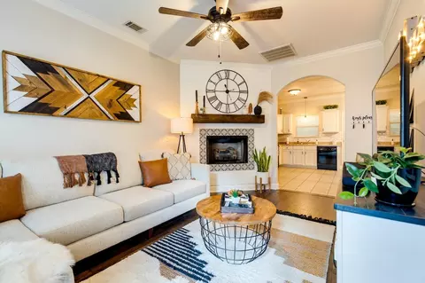 1122 Woodbury Falls Ct, Nashville, TN 37221