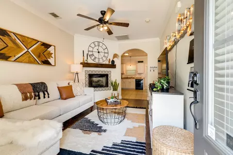 1122 Woodbury Falls Ct, Nashville, TN 37221