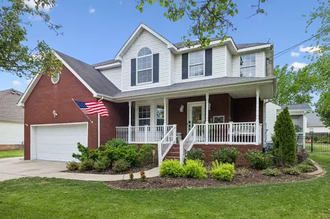 105 Hedge Ct, Smyrna, TN 37167