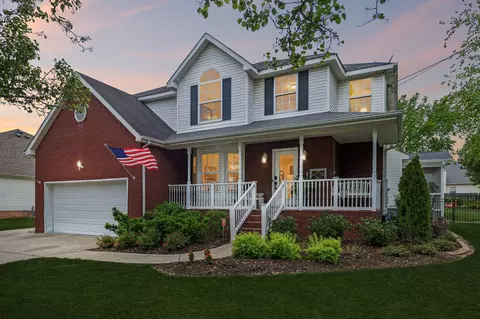 105 Hedge Ct, Smyrna, TN 37167