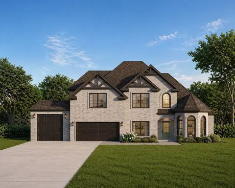 18 Wofford Ests, Clarksville, TN 37040