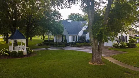 Exterior - 5544 Sinclair St, Murfreesboro, TN 37127 photo 7 of 10