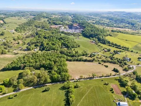 0 Glendale Rd, Jonesborough, TN 37659
