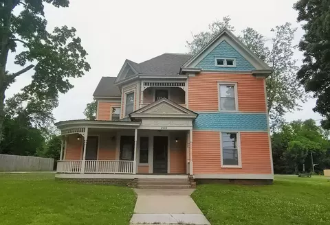 2103 S Virginia St #1, Hopkinsville, KY 42240