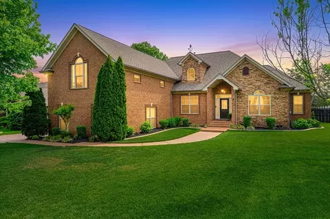 815 Tall Oak Trl, Mount Juliet, TN 37122