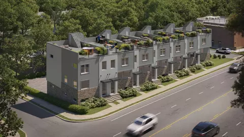 4208 Gallatin Ave #3, Nashville, TN 37216