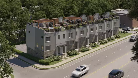 4208 Gallatin Ave #6, Nashville, TN 37216