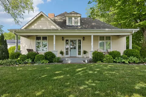 6320 Arno Rd, Franklin, TN 37064