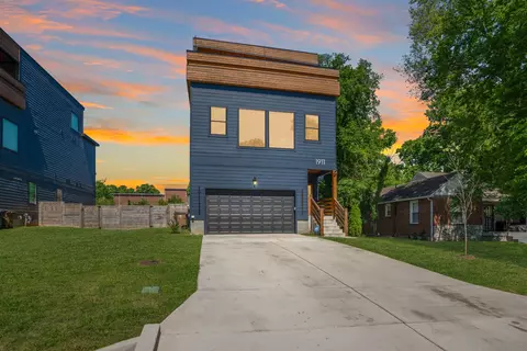 1911 Hailey Ave, Nashville, TN 37218