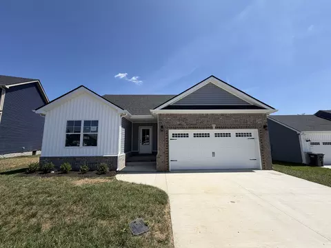 37 Echo Rdg, Oak Grove, KY 42262