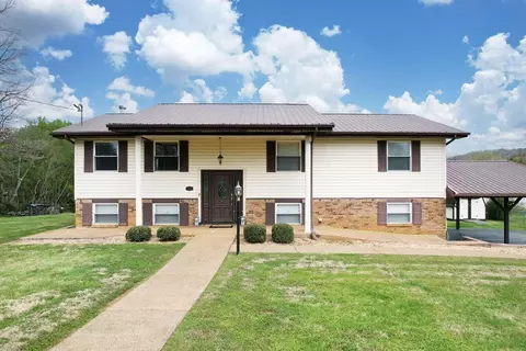 1990 Ann Ln NW, Cleveland, TN 37312