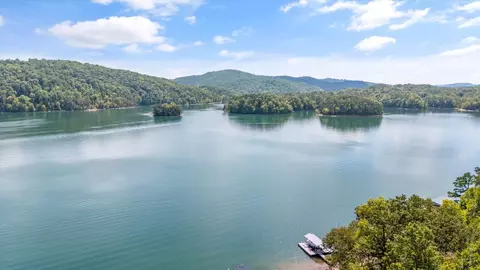 340 Parsons Shores Dr, Sharps Chapel, TN 37866