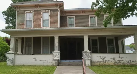 1903 S Main St, Hopkinsville, KY 42240
