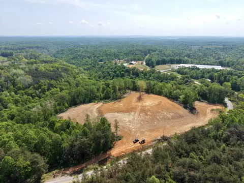 0 Mccormick Ridge Rd, Whitleyville, TN 38588