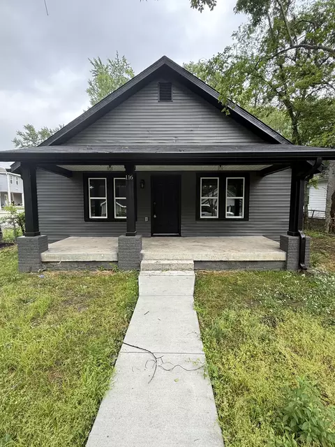 116 Newell Ave, Old Hickory, TN 37138