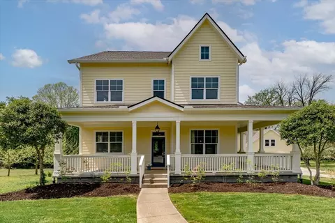 1515 Wilson Pike, Brentwood, TN 37027