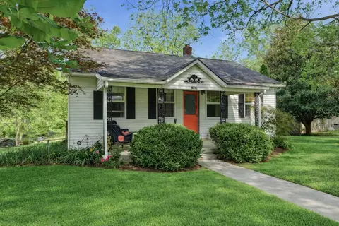 1206 Cleves St, Old Hickory, TN 37138