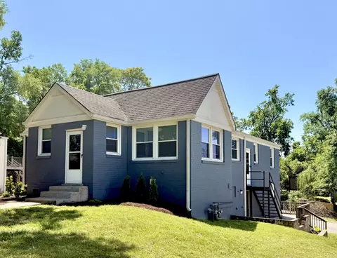 1010 Carolyn Ave, Nashville, TN 37216