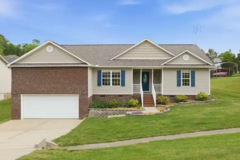 218 Shady Dr, Columbia, TN 38401