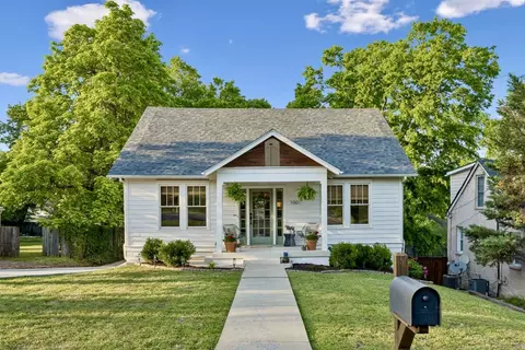1007 Maynor Ave, Nashville, TN 37216