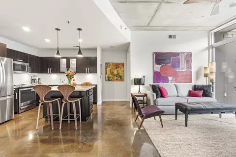 600 12th Ave S #815, Nashville, TN 37203