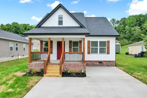 1717 Southern Heights Cir SE, Cleveland, TN 37311
