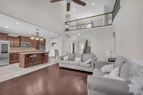 854 Winslow St, Clarksville, TN 37042