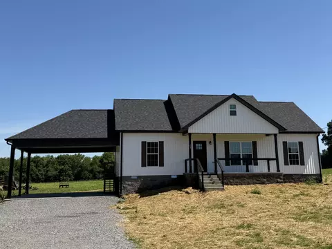 788 Halls Mill Rd, Shelbyville, TN 37160