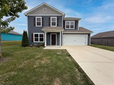 2715 Swarm Ct, Columbia, TN 38401