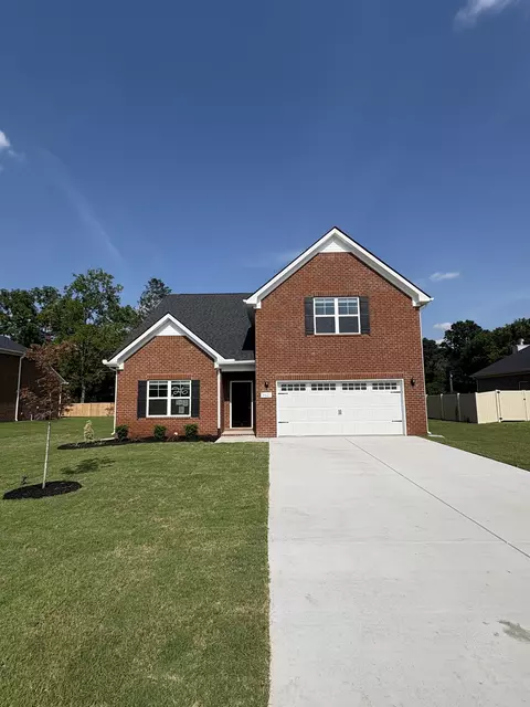 7621 Rookersbend Dr, Smyrna, TN 37167
