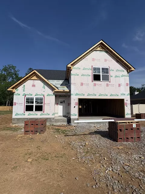 7621 Rookersbend Dr, Smyrna, TN 37167