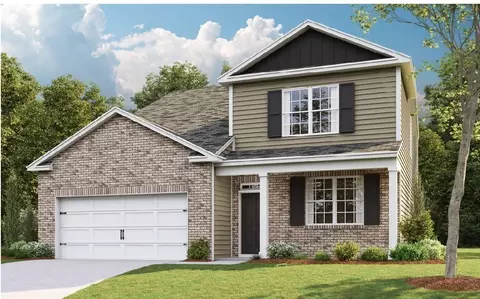 6034 Eugene Dr, Smyrna, TN 37167