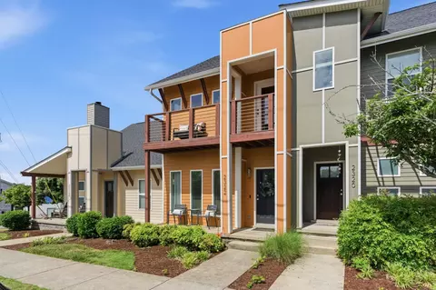 2322 Zermatt Ave, Nashville, TN 37211