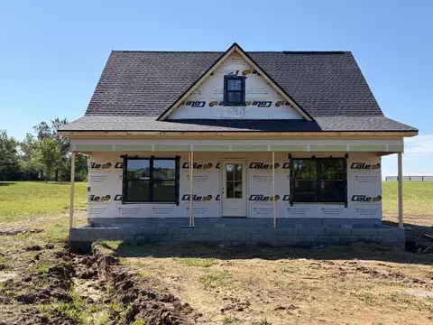 210 Parker Rd, Portland, TN 37148