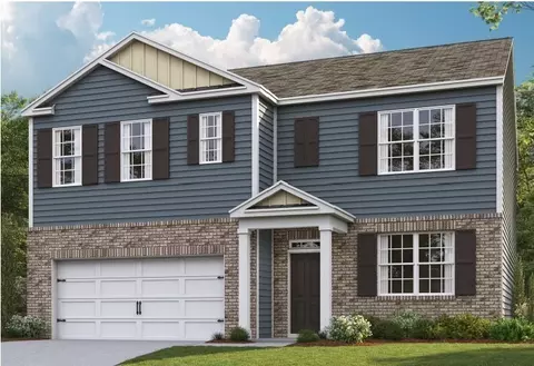 6042 Eugene Dr, Smyrna, TN 37167