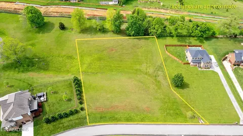 0 Illinois Ave, Seymour, TN 37865