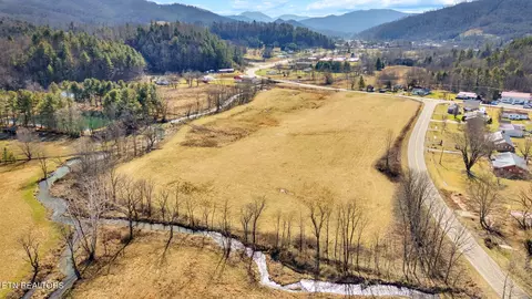 0 N Hwy 421 N, Mountain City, TN 37683