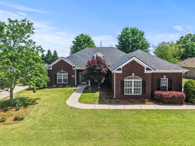 123 Mildred Way, Madison, AL 35756