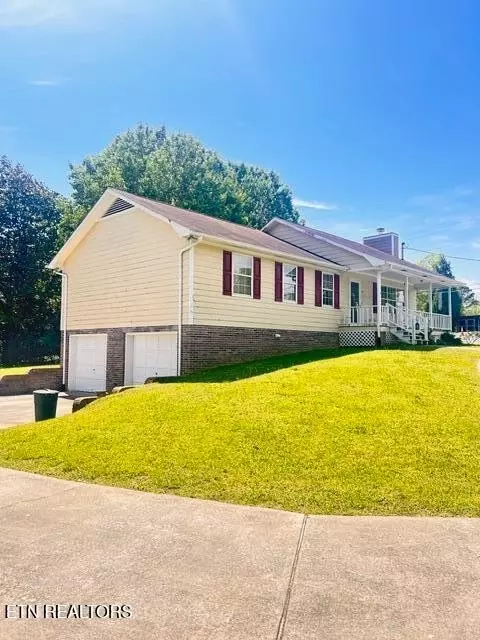 2806 Spring Place Rd, Cleveland, TN 37323
