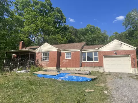 4671 Whites Creek Pike, Whites Creek, TN 37189