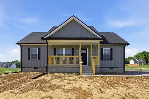 2171 Claude Fox Rd, Cornersville, TN 37047