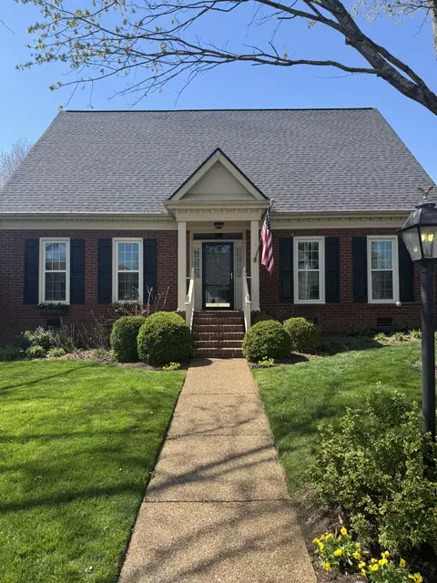 1413 Hampshire Pl, Nashville, TN 37221