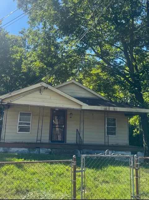 1719 Fields Rd, Memphis, TN 38109