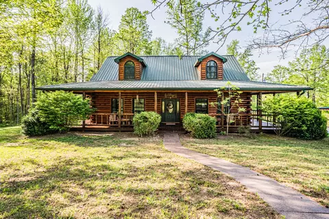 4880 State Route 176, Drakesboro, KY 42337