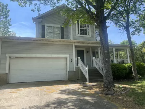 211 Ella St, Smyrna, TN 37167